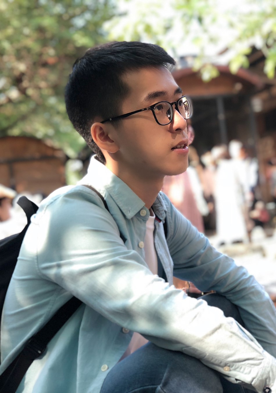 叶浩宇